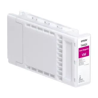 Epson C13T44Q340 - kartuša, magenta (purpurna) Epson C13T44Q340 - kartuša, magenta (purpurna)