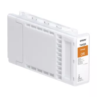 Epson C13T44QA40 - kartuša, orange (oranžna)