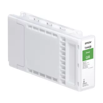 Epson C13T44QB40 - kartuša, green (zelena) Epson C13T44QB40 - kartuša, green (zelena)