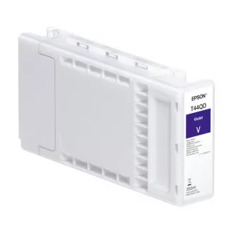 Epson C13T44QD40 - kartuša, violet (vijolična)