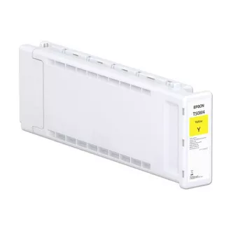 Epson C13T50M400 - kartuša, yellow (rumena)