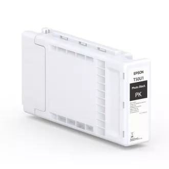 Epson C13T50U100 - kartuša, photoblack (fotočrna)