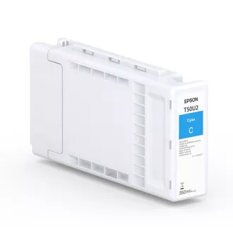 Epson C13T50U200 - kartuša, cyan (azurna)