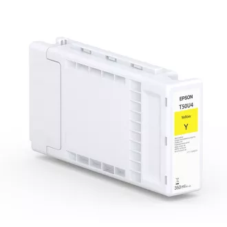 Epson C13T50U400 - kartuša, yellow (rumena)