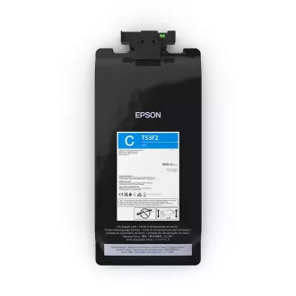 Epson C13T53F200 - kartuša, cyan (azurna)