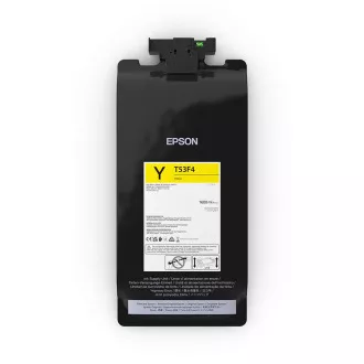Epson C13T53F400 - kartuša, yellow (rumena)