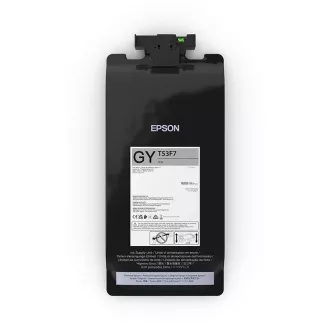 Epson C13T53F700 - kartuša, gray (siva)
