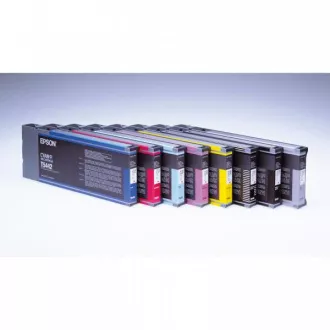 Epson T5443 (C13T544300) - kartuša, magenta (purpurna) Epson T5443 (C13T544300) - kartuša, magenta (purpurna)