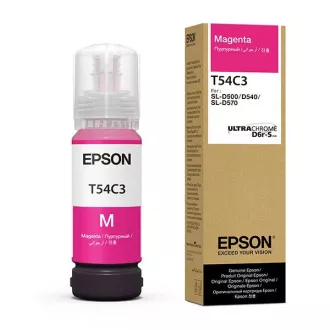 Epson C13T54C320 - kartuša, magenta (purpurna)