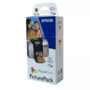 Epson T5570 (C13T557040BH) - kartuša, color (barvna)