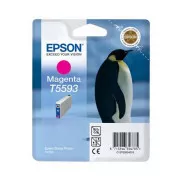 Epson T5593 (C13T55934010) - kartuša, magenta (purpurna)