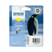 Epson T5594 (C13T55944010) - kartuša, yellow (rumena)