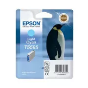 Epson T5595 (C13T55954010) - kartuša, light cyan (svetlo cian)
