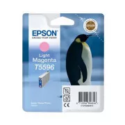 Epson T5596 (C13T55964010) - kartuša, light magenta (svetlo purpuren)