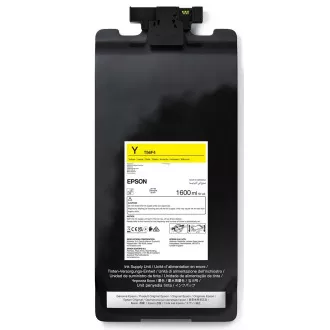 Epson C13T56F400 - kartuša, yellow (rumena)