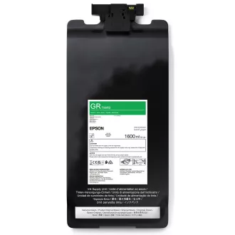 Epson C13T56FB00 - kartuša, green (zelena)