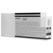 Epson T5961 (C13T596100) - kartuša, photoblack (fotočrna)