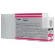 Epson T5963 (C13T596300) - kartuša, magenta (purpurna)