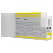 Epson T5964 (C13T596400) - kartuša, yellow (rumena)