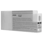Epson T5967 (C13T596700) - kartuša, light black (svetlo črna)