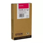 Epson T603B (C13T603B00) - kartuša, magenta (purpurna)