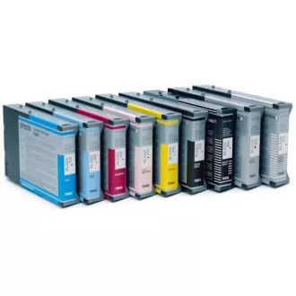 Epson T6053 (C13T605300) - kartuša, magenta (purpurna) Epson T6053 (C13T605300) - kartuša, magenta (purpurna)