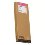 Epson T606B (C13T606B00) - kartuša, magenta (purpurna)