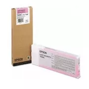 Epson T606C (C13T606C00) - kartuša, light magenta (svetlo purpuren)