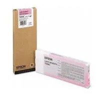 Epson T606C (C13T606C00) - kartuša, light magenta (svetlo purpuren)