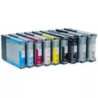 Epson T6142 (C13T614200) - kartuša, cyan (azurna)