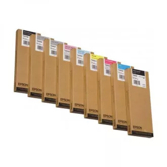 Epson T6148 (C13T614800) - kartuša, matt black (mat črna) Epson T6148 (C13T614800) - kartuša, matt black (mat črna)