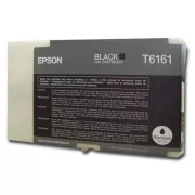 Epson T6161 (C13T616100) - kartuša, black (črna)