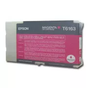 Epson T6163 (C13T616300) - kartuša, magenta (purpurna)
