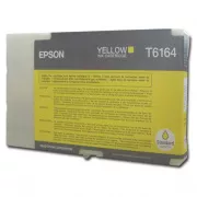 Epson T6164 (C13T616400) - kartuša, yellow (rumena)