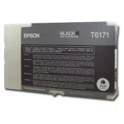 Epson T6171 (C13T617100) - kartuša, black (črna)