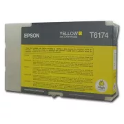 Epson T6174 (C13T617400) - kartuša, yellow (rumena)
