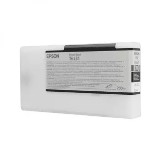 Epson T6531 (C13T653100) - kartuša, photoblack (fotočrna)