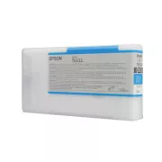 Epson T6532 (C13T653200) - kartuša, cyan (azurna)