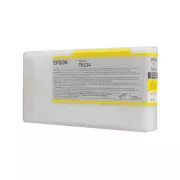 Epson T6534 (C13T653400) - kartuša, yellow (rumena)