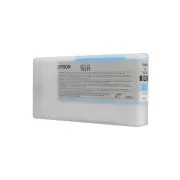 Epson T6535 (C13T653500) - kartuša, light cyan (svetlo cian)