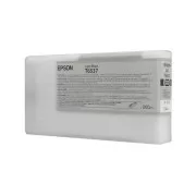 Epson T6537 (C13T653700) - kartuša, light black (svetlo črna)
