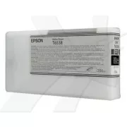 Epson T6538 (C13T653800) - kartuša, matt black (mat črna)