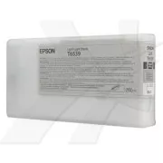 Epson T6539 (C13T653900) - kartuša, light light black (svetlo svetlo črna)