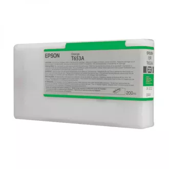 Epson T653B (C13T653B00) - kartuša, green (zelena)