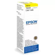 Epson T6644 (C13T66444A) - kartuša, yellow (rumena)