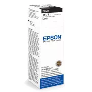 Epson T6731 (C13T67314A) - kartuša, black (črna)