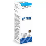 Epson T6732 (C13T67324A) - kartuša, cyan (azurna)