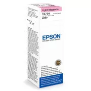 Epson T6736 (C13T67364A) - kartuša, light magenta (svetlo purpuren)