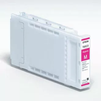 Epson T6923 (C13T692300) - kartuša, magenta (purpurna)