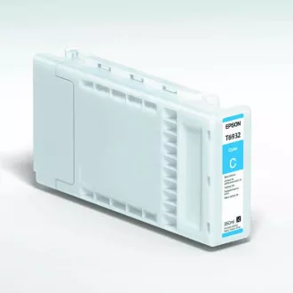 Epson T6932 (C13T693200) - kartuša, cyan (azurna) Epson T6932 (C13T693200) - kartuša, cyan (azurna)